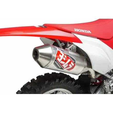 CRF250F Yoshimura RS2 Exhaust System Best CRF250F Mods [Upgrades ACTUALLY Worth Your $$$]