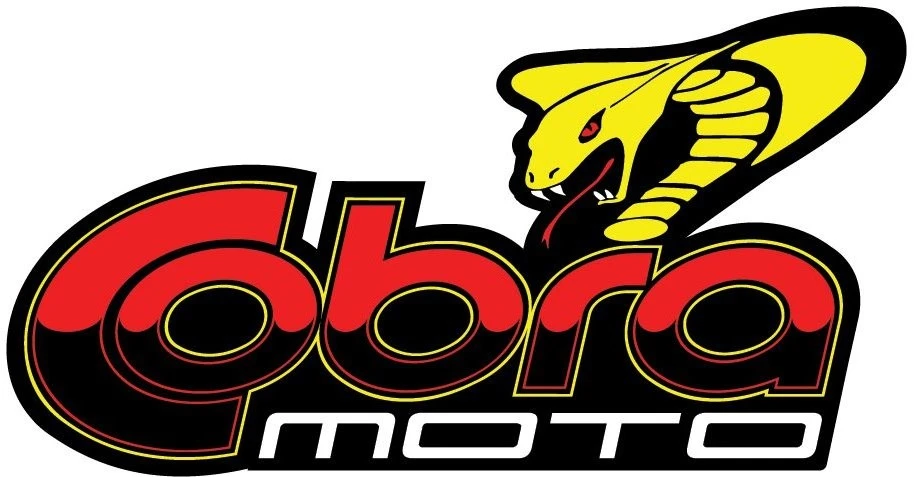 Cobra Logo The Best Dirt Bike Brands For You & Why [2024 Guide]