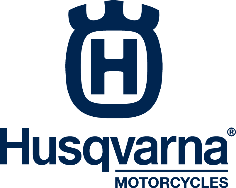 Husqvarna Logo 1 The Best Dirt Bike Brands For You & Why [2023 Guide]