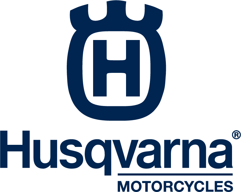 Husqvarna Logo 1 The Best Dirt Bike Brands For You & Why [2024 Guide]