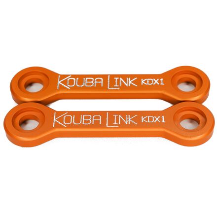 KDX200 KoubaLinks Lowering Link What Are The Best KDX 200 Mods To Make It Faster?