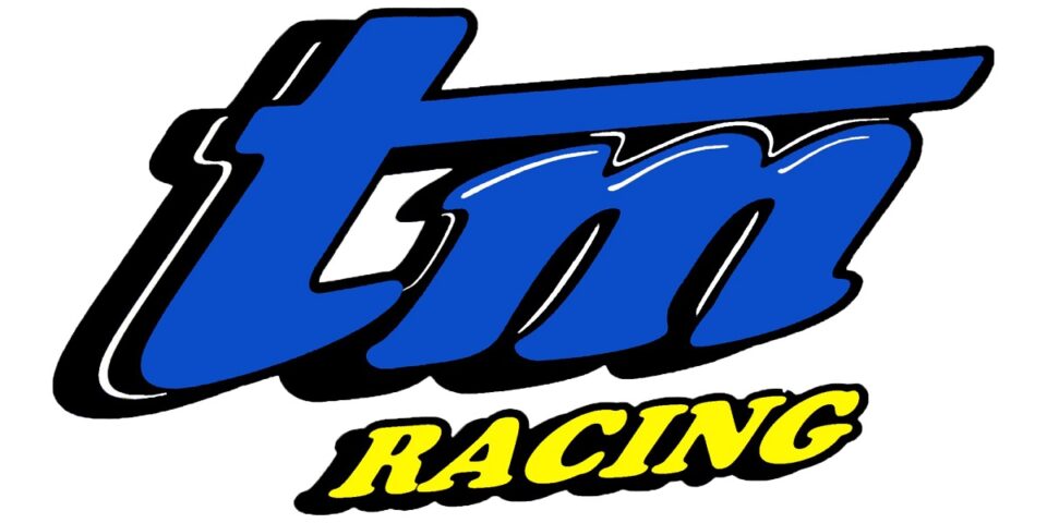 TM Racing Logo The Best Dirt Bike Brands For You & Why [2024 Guide]