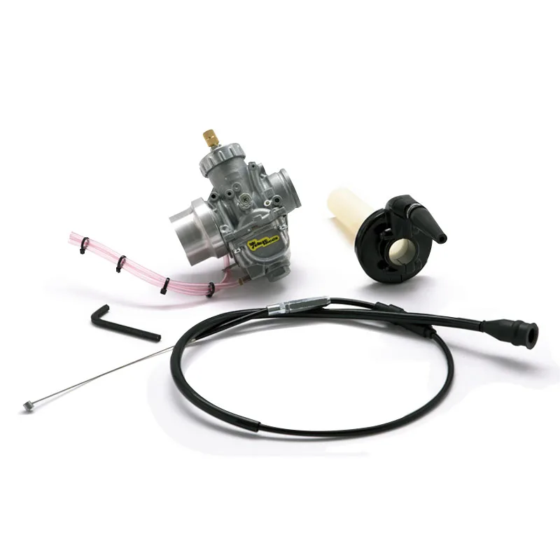 Tokyomods TTR230 Carb Kit Best TTR230 Mods [Top Upgrades ACTUALLY Worth It]