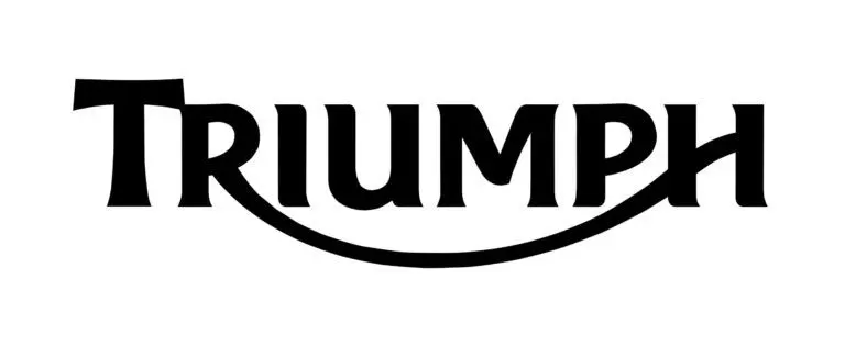 Triumph Logo The Best Dirt Bike Brands For You & Why [2024 Guide]