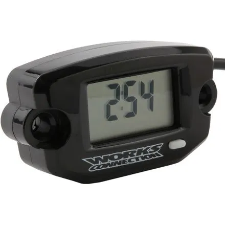 Works Connection Maintenance Hour Tach Meter Best CRF250L Mods [Top Upgrades ACTUALLY Worth Your Money]