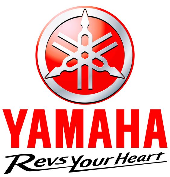 Yamaha Logo The Best Dirt Bike Brands For You & Why [2024 Guide]