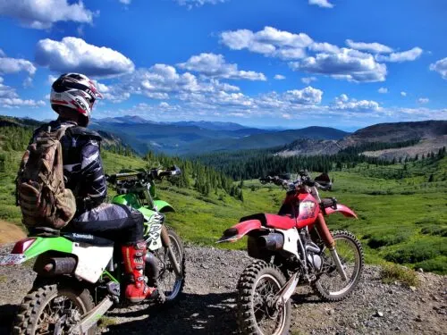 2002 Honda XR200R 2 4 Stroke Jetting "Made Easy"