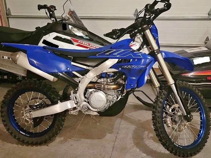 The Best 4 Stroke Dirt Bike For Trail Riding 5 To Avoid