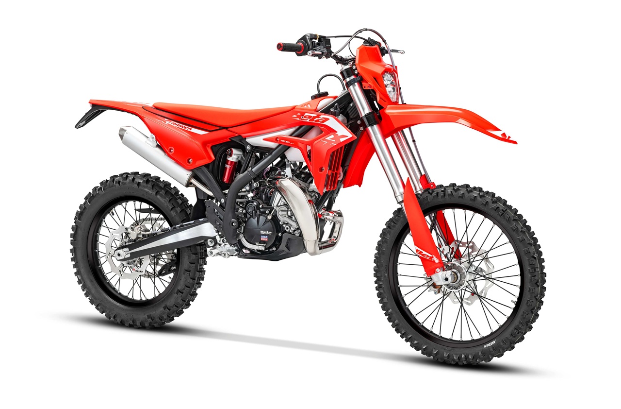 2027 XTrainer 200 1 Best Dirt Bike For Beginners 2026 [& 5 To AVOID]