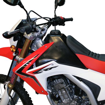 CRF250L IMS Gas Tank Best CRF250L Mods [Top Upgrades ACTUALLY Worth Your Money]