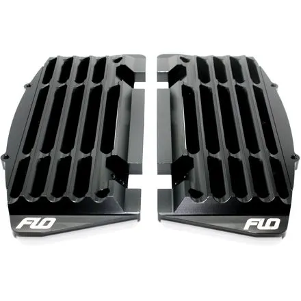 Flo Motorsports High Flow Radiator Braces The Best YZ125 Mods That Make A Difference [MX or Enduro]
