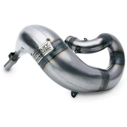 Pro Circuit Works Pipe The Best 2 Stroke Dirt Bike Exhaust Based On YOUR Needs