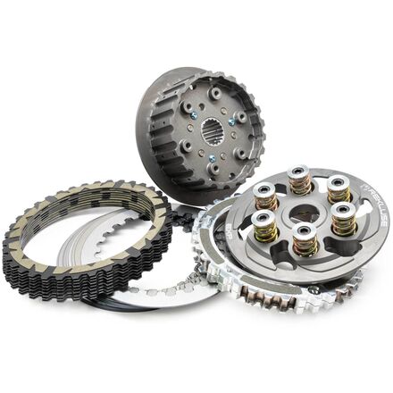 Rekluse RadiusCX Clutch Kit KLR 650 Upgrades: Mods That Are ACTUALLY Worth Your Money