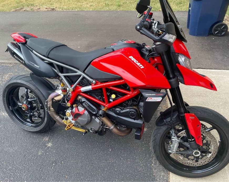 2021 Ducati Hypermotard 950 The Best Supermoto Bike Based On Your Needs & Budget [2024]