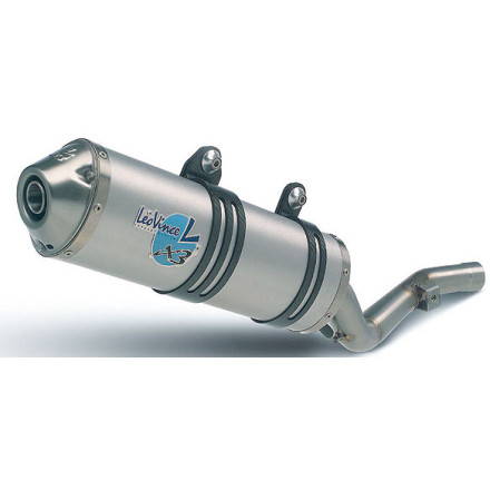 Leo Vince X3 Enduro Slip On Best DRZ400 Exhaust Upgrade Based On Your Budget