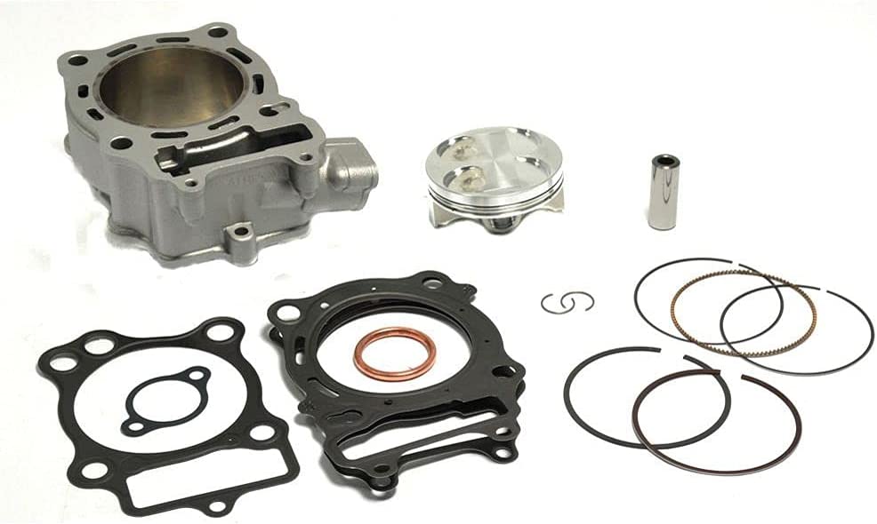 CRF150R Athena 164cc Big Bore Kit CRF150R Big Bore Kit - Is It Worth It For Your Money?