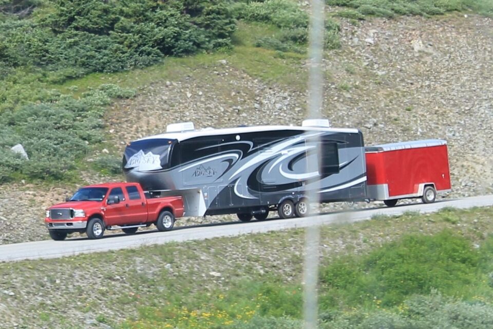 The Best Dirt Bike Trailer Based On Your Vehicle & Budget Motocross