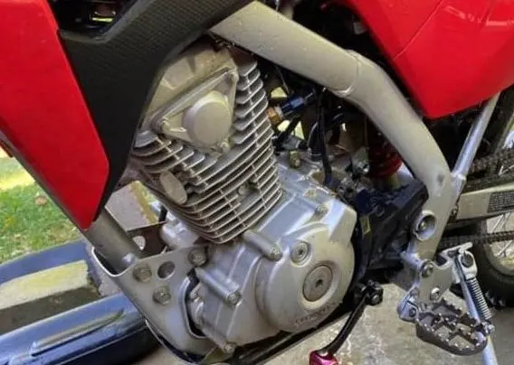 2022 Honda CRF125FB Engine Honda CRF 125 Review: Specs You MUST Know Before Buying