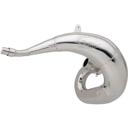 FMF Gnarly Pipe The Best 2 Stroke Dirt Bike Exhaust Based On YOUR Needs