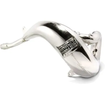 Pro Circuit Platinum 2 Pipe The Best 2 Stroke Dirt Bike Exhaust Based On YOUR Needs