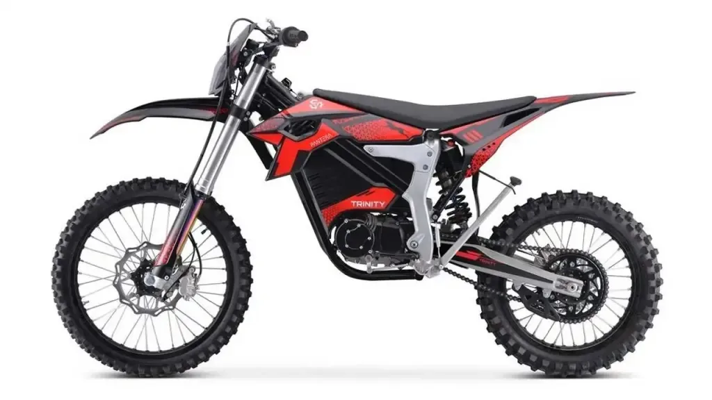 Trinity Panthera Electric Dirt Bike Best Electric Dirt Bike Based On Your Specific Needs [2024]