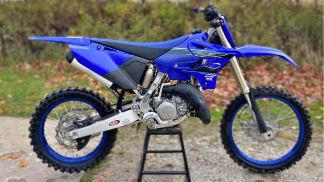 Yamaha YZ125X Review Specs You MUST Know Before Buying Motocross Hideout