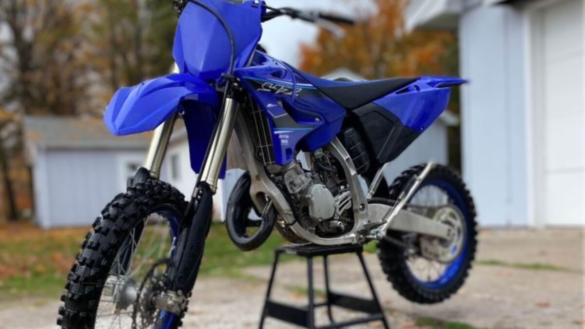 2021 Yamaha YZ125X 2 Yamaha YZ125X Review: Specs You MUST Know Before Buying