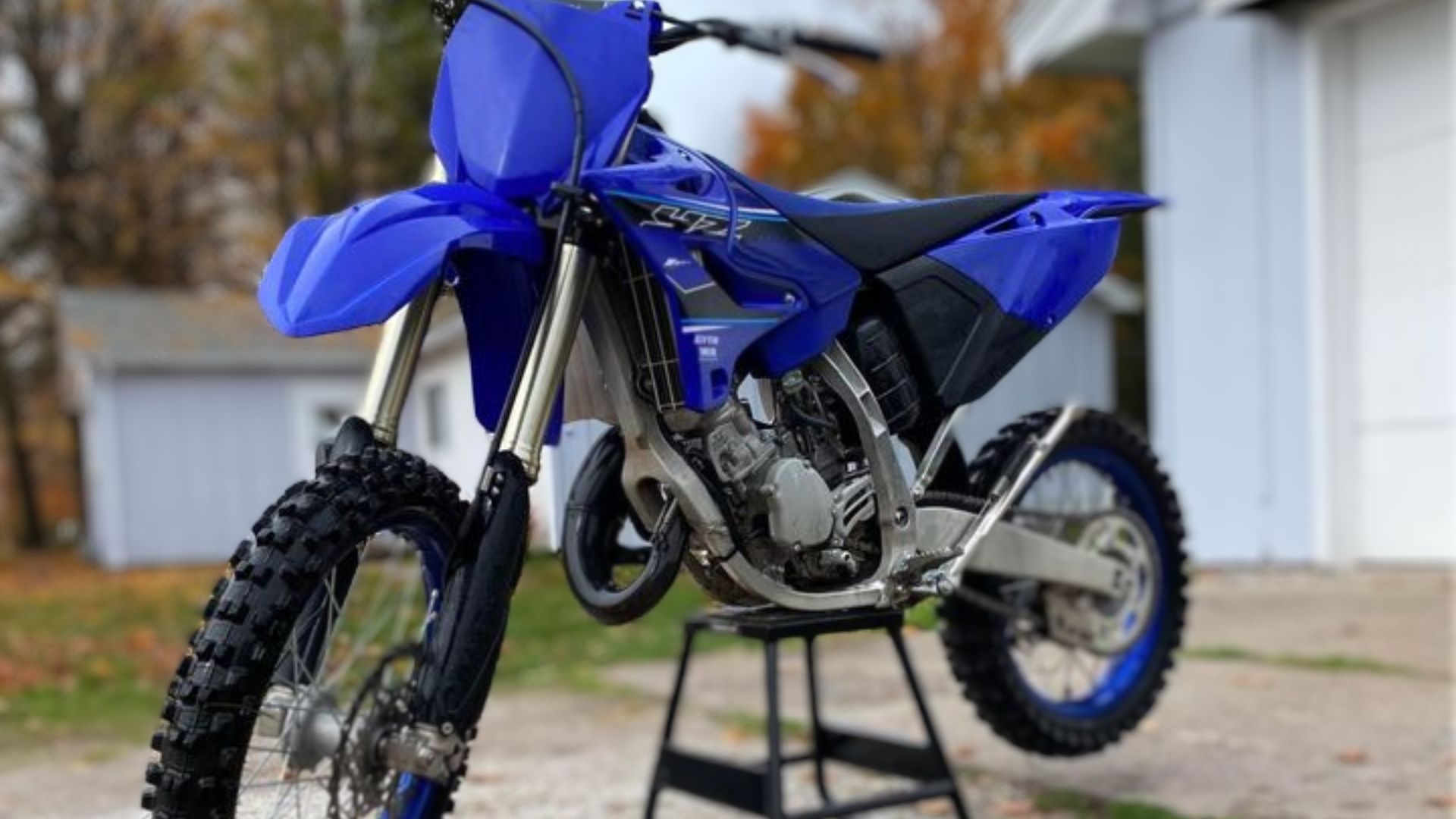 Yamaha YZ125X Review Specs You MUST Know Before Buying Motocross Hideout