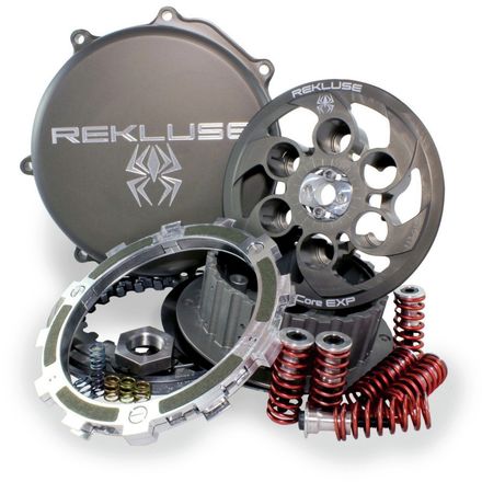 Rekluse Core EXP 3.0 Clutch Kit Best CRF150R Mods & Upgrades For Performance AND Comfort