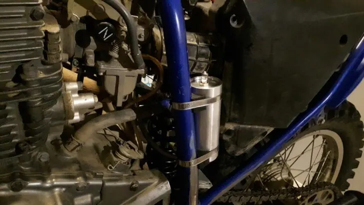 Yamaha TTR230 Works Performance Rear Shock Best TTR230 Mods [Top Upgrades ACTUALLY Worth It]