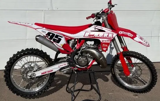 2022 Gas Gas MC 125 Best 125cc Dirt Bike - How To Pick the Right One For YOU