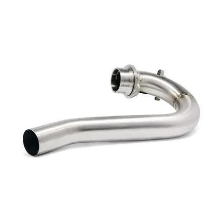 Pro Circuit T 4 Head Pipe Best 4 Stroke Dirt Bike Exhaust Based On Your Specific Needs