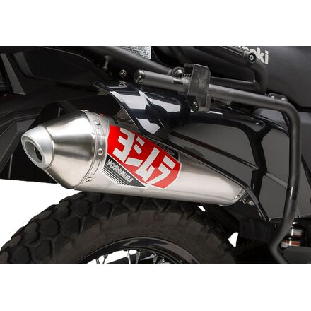 Yoshimura RS 2 Comp Series Slip On Best 4 Stroke Dirt Bike Exhaust Based On Your Specific Needs