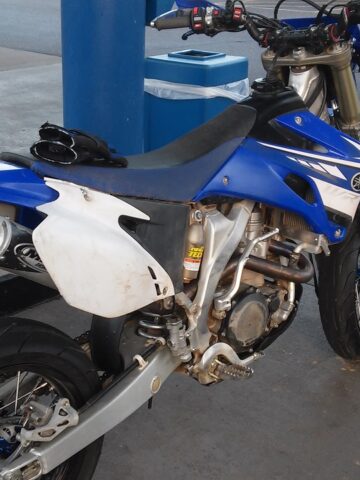 Yamaha XT250 Review: Specs You MUST Know Before Buying - Motocross Hideout