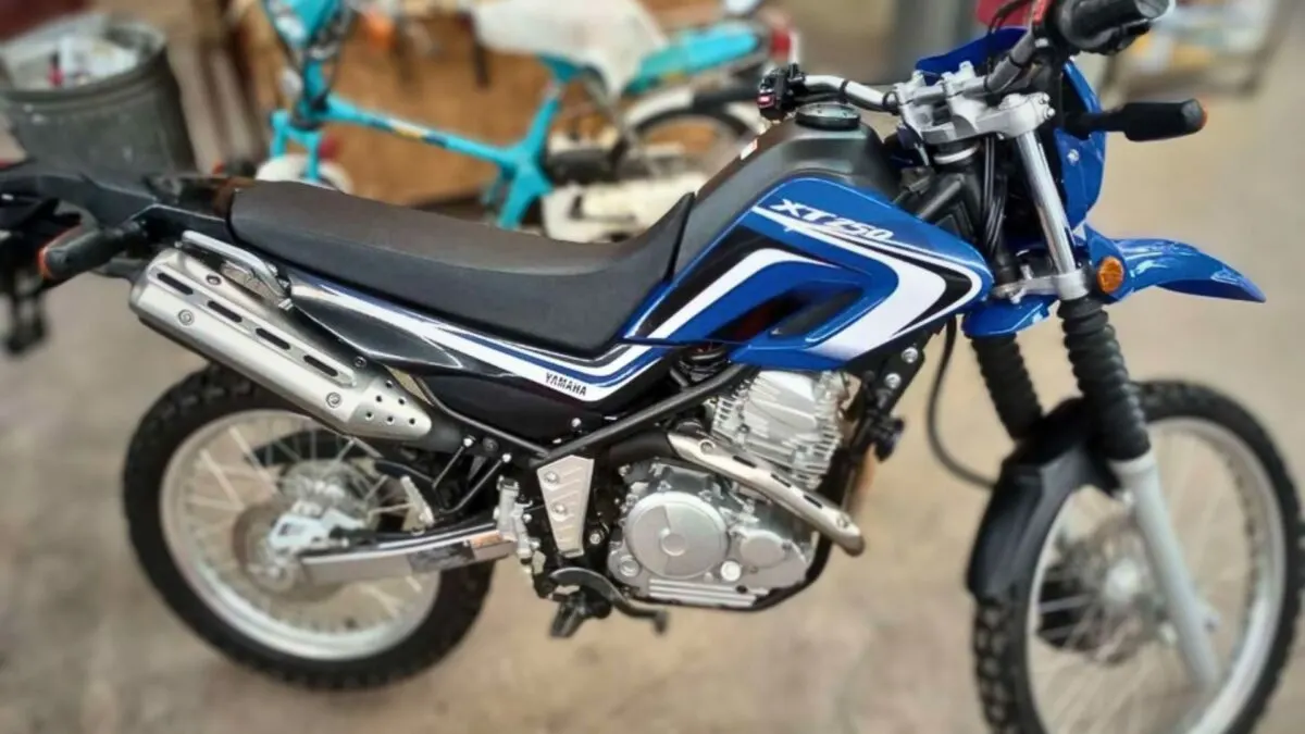2014 Yamaha XT250 Yamaha XT250 Review: Specs You MUST Know Before Buying