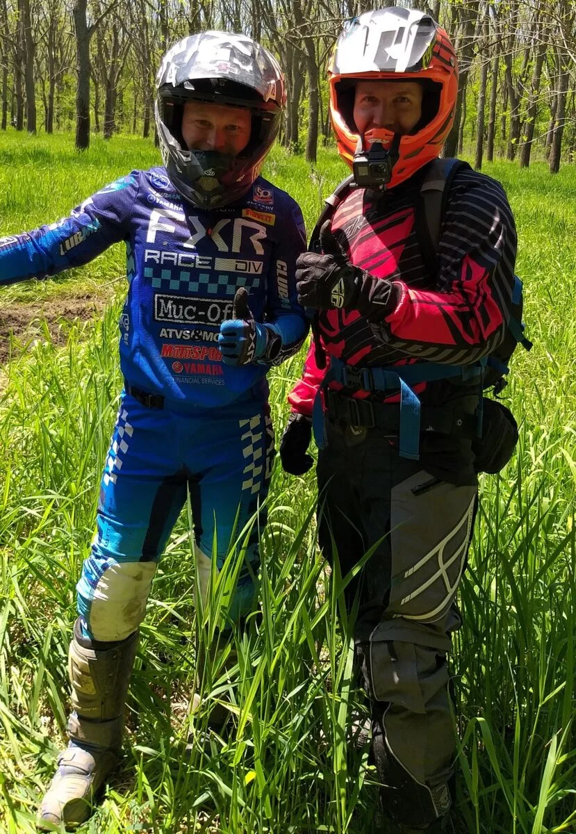 Dirt bike shop suits for kids