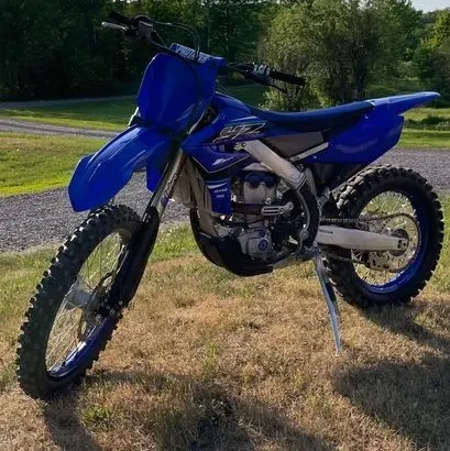 2021 Yamaha YZ250FX 2 Yamaha YZ250FX Review: Specs You MUST Know Before Buying