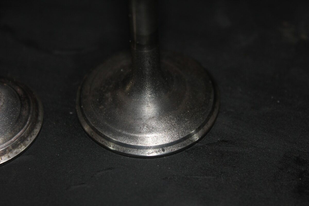 2005 TTR230 Valve Lapping 6 4 Stroke Valve Adjustment Symptoms: 7 Signs To Check