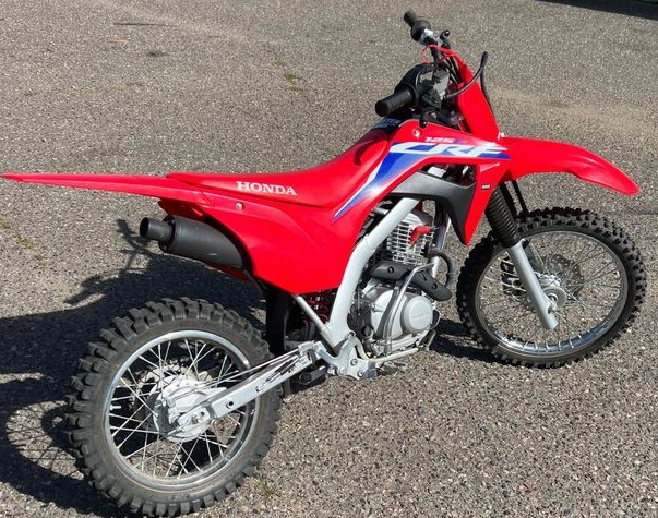 2022 Honda CRF125F Honda CRF 125 Review: Specs You MUST Know Before Buying