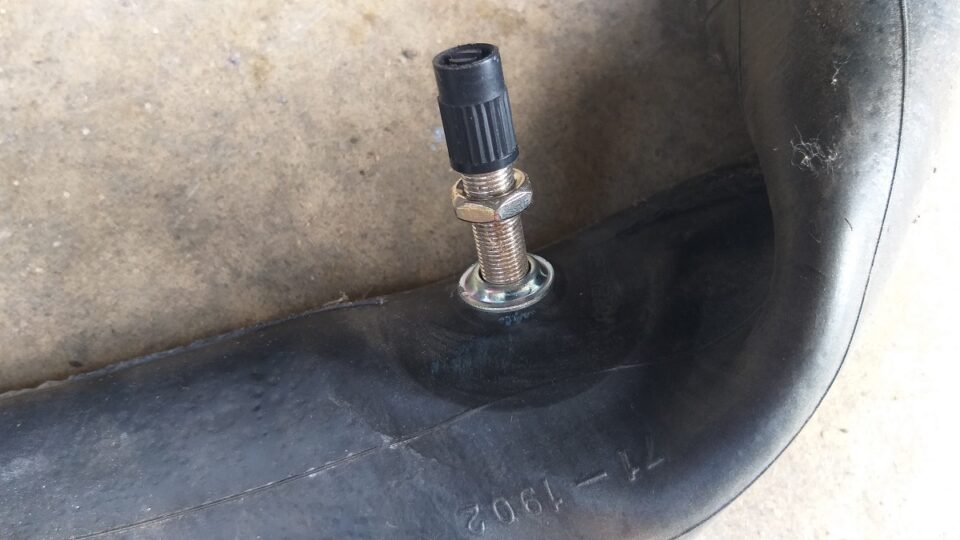 What Dirt Bike Tire Size You Have [& Which Is Best] Motocross Hideout