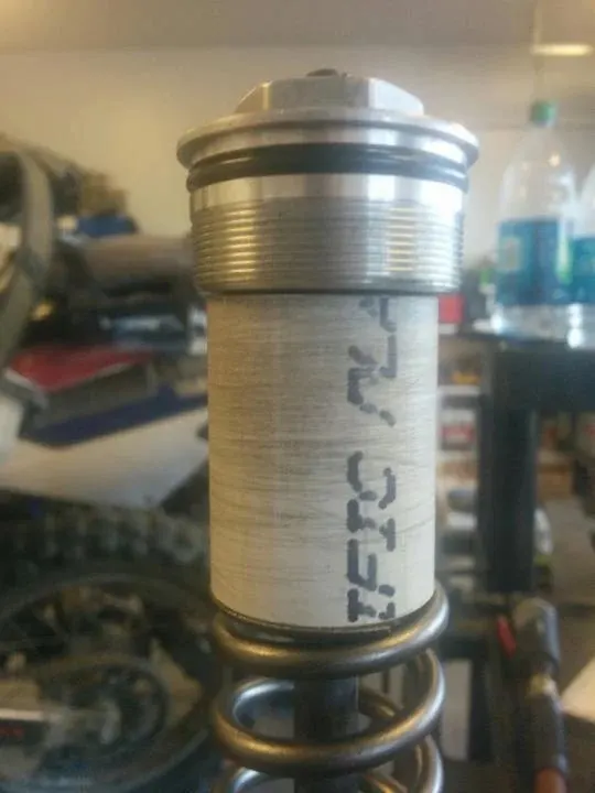 Fork Preload Spacer Block PVC Pipe Best CRF125F Mods - Upgrades That Are Worth Your Money