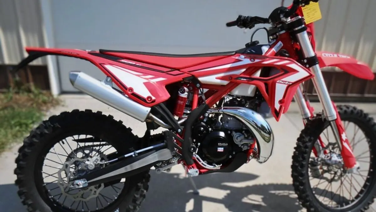 Beta XTrainer 300 Review Specs You MUST Know Before Buying Motocross