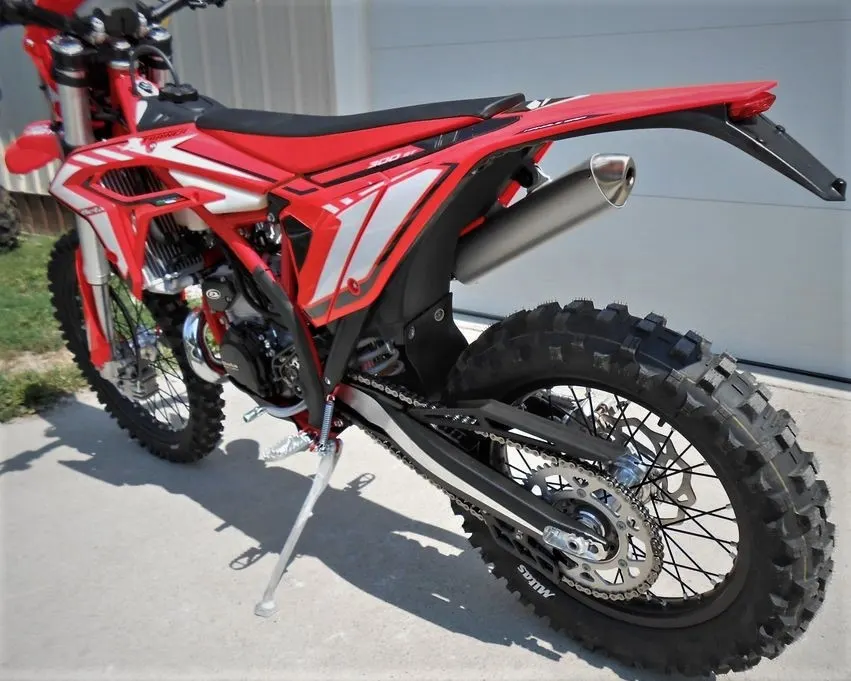 Beta XTrainer 300 Review Specs You MUST Know Before Buying Motocross