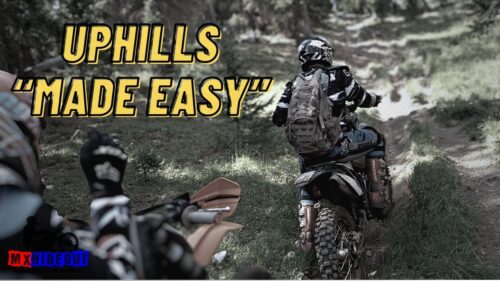 Uphills Made Easy 1 Courses