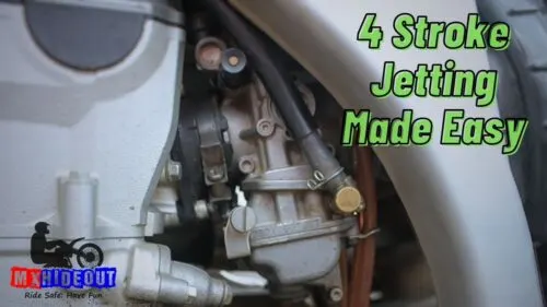 4 Stroke Jetting Made Easy 10 22 24 Courses