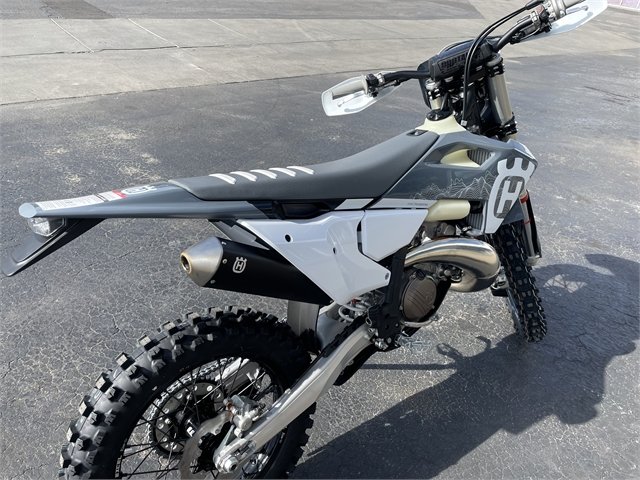 2024 Husqvarna TE 300 Pro Consult