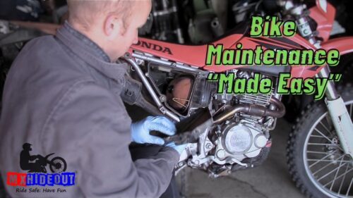 BMME Maintenance 2 Courses