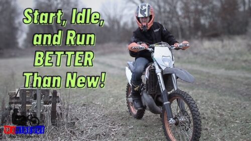 Carb Tuning Service 1 Carb Tuning/Rebuild Mobile Service [2-Stroke and 4-Stroke]