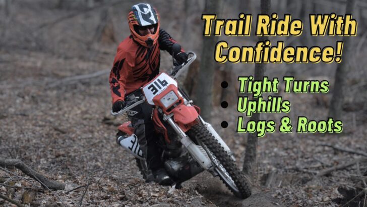 Trail Riding Techniques Thank You Page 1 Confidence Accelerator Coaching Program