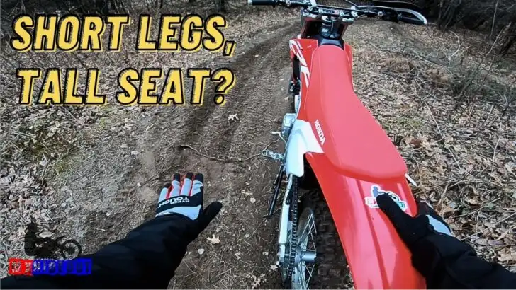 Get On Tall Dirt Bike Best Budget Dirt Bikes for Adult Beginners (2026) &ndash; Don&rsquo;t Buy the Wrong One